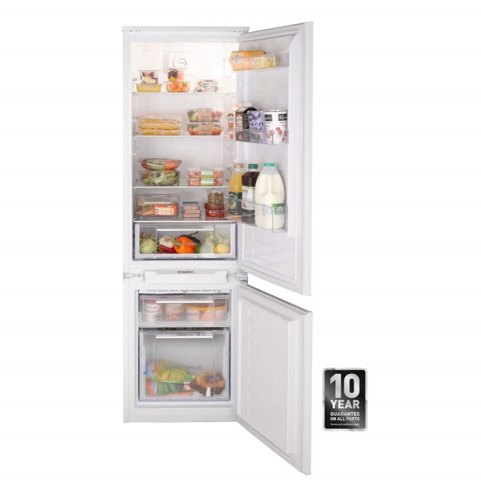 Hotpoint HM31AAEF 7030 Integrated Fridge Freezer Appliances Direct