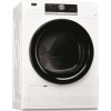 Maytag HMMR90430 9kg Freestanding Heat Pump Condenser Tumble Dryer White