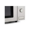 Bosch Series 2 17L Microwave - Brushed Steel