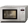 Bosch HMT75G451B 800W Microwave with Grill  in Stainless steel