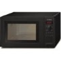 Bosch Serie 2 25L Digital Microwave - Black
