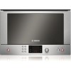 GRADE A1 - As new but box opened - Bosch HMT85GL53B Exxcel Compact Electronic Microwave and Grill