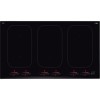 CDA HN9841FR Induction Hob 90cm Front Control With Booster On Front Zones