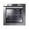 GRADE A2 - Hoover HOA2VX Prodige 78L Multifunciton Electric Built-in Single Oven Stainless Steel