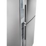 Hoover 252 Litre 50/50 Freestanding Fridge Freezer - Silver