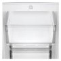 Hoover 85 Litre Freestanding Undercounter Freezer - White