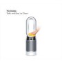 Dyson Pure Hot + Cool Bladeless Air Purifier Fan and Heater