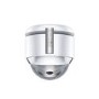 Dyson HP7A Pure Hot+Cool Bladeless Air Purifier Tower Fan and Heater