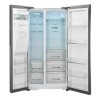 Haier HRF-636IM6 American Fridge Freezer With Ice And Water Dispenser