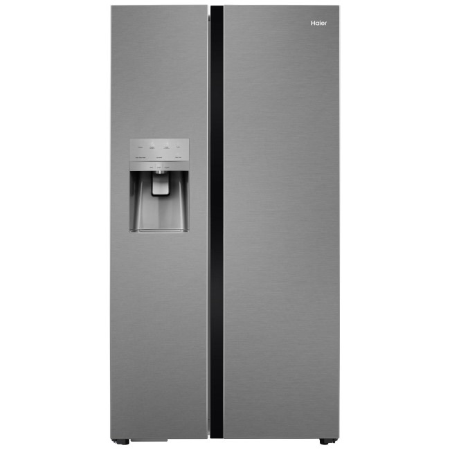 Haier HRF-636IM6 American Fridge Freezer With Ice And Water Dispenser