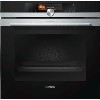 Siemens HS858GXS1B Built-in Steam Oven Stainless steel