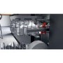 Hotpoint 10 Place Settings Fully Integrated Slimline Dishwasher