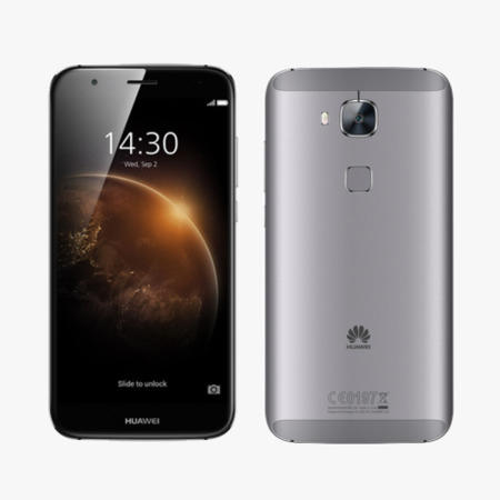 Huawei G8 Grey 5.5" 32GB 4G Dual Sim Unlocked & SIM Free