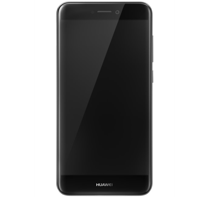 Huawei P10 Lite Midnight Black 5.2" 32GB 4G Unlocked & SIM Free