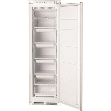 Hotpoint HUZ3022NF Full Height Integrated Freezer