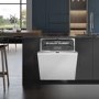 Hisense 16 Place Settings Fully Integrated Dishwasher