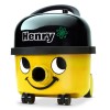 Numatic HVR.200-AS1YELLOW 900003 New Eco Henry Vacuum Cleaner - Yellow