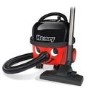 Numatic HVR160E Henry Eco Bagged Vacuum Cleaner - Red