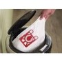 Numatic HVR160R Henry Xtend Bagged Vacuum Cleaner - Red