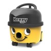 Numatic HVR200YELLOW Henry Vacuum Cleaner Yellow 240v