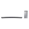 Samsung HW-M4501 2.1 Silver Curved Soundbar