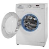 Haier HW100-1479N 10kg 1400rpm Freestanding Washing Machine White