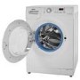 GRADE A2 - Haier HW100-1479N 10kg 1400rpm Freestanding Washing Machine White