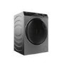 Haier 959 iPro Series 5 10kg Washing Machine - Graphite