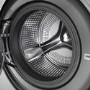 Haier 979 iPro Series 7 10kg 1400rpm Washing Machine - Graphite