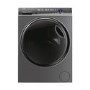 Haier i-Pro Series 7 11kg 1400rpm Washing Machine - Graphite
