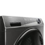 Haier i-Pro Series 7 11kg 1400rpm Washing Machine - Graphite