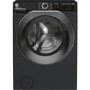 Hoover H-Wash 500 10kg Washing Machine - Black