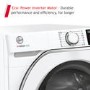Hoover H-Wash 500 10kg Washing Machine - White