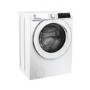 Refurbished Hoover H-Wash 500 HW414AMC1-80 Freestanding 14KG 1400 Spin Washing Machine White