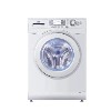 Haier HW70-B1486 7kg 1400rpm Freestanding Washing Machine - White