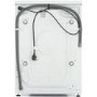 Haier HW80-14829 8kg 1400rpm Freestanding Washing Machine - White