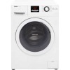 Haier HW80-B14266A SmartDrive 8kg 1400rpm Freestanding Washing Machine White