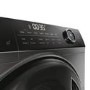 Haier 959 iPro Series 5 8kg 1400rpm Washing Machine - Graphite