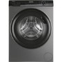 Haier 939 iPro Series 3 10kg Wash 6kg Dry Washer Dryer - Graphite