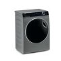 Haier 979 iPro Plus Series 7 10kg Wash 6kg Dry Washer Dryer - Graphite