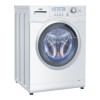 Haier HWD80-1482 8kg Wash 5kg Dry Freestanding Washer Dryer White