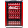 Husky 115 Litre Coke Cola Drinks Chiller