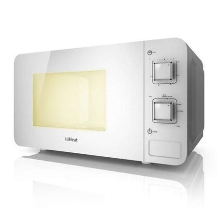 i-Series I24001W 700W Microwave