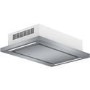 Neff I90CN48W0 100cm Wide Ceiling Extractor In White With LED Light Panel