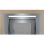 Neff I90CN48W0 100cm Wide Ceiling Extractor In White With LED Light Panel