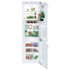 liebherr ICBN3356 242 Litre 177x56cm NoFrost Integrated Fridge Freezer With BioFresh Drawer
