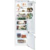 liebherr ICBP3256 Premium BioFresh SmartFrost 80-20 Door-on-door Integrated Fridge Freezer
