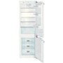 Liebherr ICUN3314 Comfort 178x55cm A++ NoFrost 70-30 Door-on-door Integrated Fridge Freezer