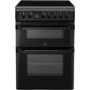 Indesit ID60C2AS in Anthracite