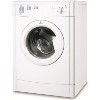 GRADE A1 - Indesit IDV75 7kg Freestanding Vented Tumble Dryer White